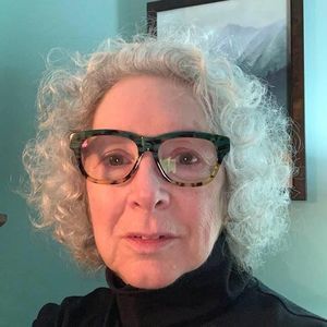 Meet your Posher, Shirley